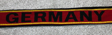Germany knit scarf for sale  Morgantown
