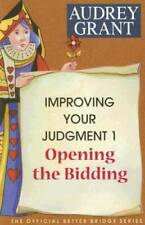 Opening bidding paperback for sale  Montgomery