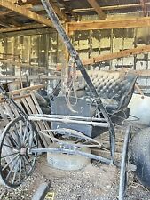 Amish horse drawn for sale  Monticello