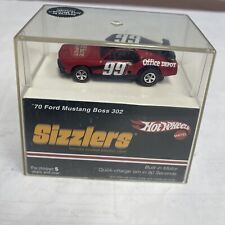 hot wheels sizzlers for sale  Lake Forest