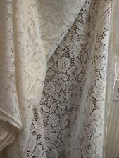 Beautiful quaker lace for sale  Beaverton