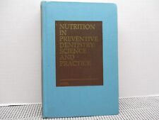 Nutrition preventive dentistry for sale  Myrtle Beach