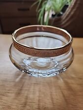 lenox crystal bowl for sale  Southampton