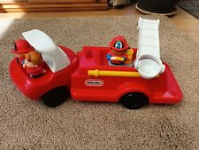 Little tikes vintage for sale  ASHFORD