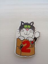 postman pat jess cat for sale  BRADFORD