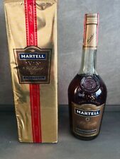 Cognac martell v.s. usato  Roma
