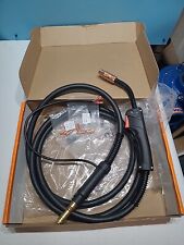 Mig welding gun for sale  Valley Head