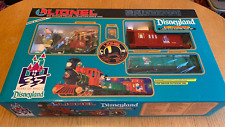 Lionel scale disneyland for sale  Mount Pleasant