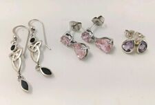 Job lot earrings for sale  ORPINGTON