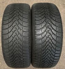 4 pneus de inverno Falken EuroWinter HS01 RunFlat 205/55 R16 91H M+S RA5377 comprar usado  Enviando para Brazil