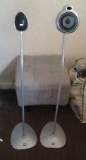 Klegg speaker stands.kg for sale  WORKSOP