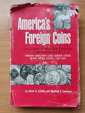 America foreign coins for sale  LINCOLN