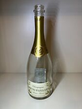 Bottiglia champagne vuota usato  Arona