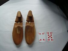 Church wooden shoe for sale  HINDHEAD