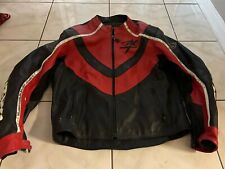 agv leather jacket for sale  Orlando