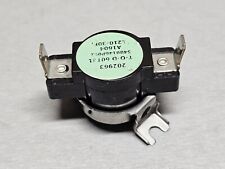 Hotpoint dryer thermostat for sale  Avoca