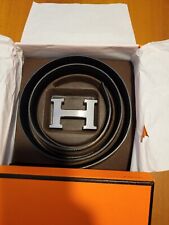 Cintura Hermes Uomo usato in Italia | vedi tutte i 10 prezzi!