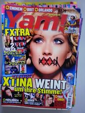 Yam 2004 xtina gebraucht kaufen  München