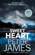 peter james books for sale  UK
