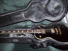 Epiphone custom les for sale  Spring