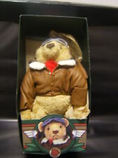 Texaco plush bear for sale  Newport