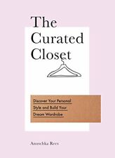 The Curated Closet: Discover Your Personal Style and Build Your Dream Wardrobe#- segunda mano  Embacar hacia Argentina