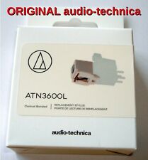 Atn3600l audio technica d'occasion  Nancy-