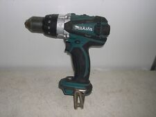 Makita dhp458 18v for sale  UK