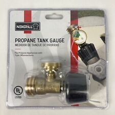 Nexgrill propane tank for sale  Elizabeth City