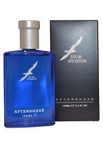 Blue stratos shave for sale  Shipping to Ireland