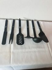 Tupperware Utensils X 6 Assorted for sale  Shipping to South Africa