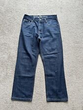 Dark blue jeans. for sale  BRIDGEND