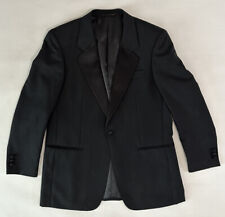 Mens tailoring black for sale  BRENTWOOD