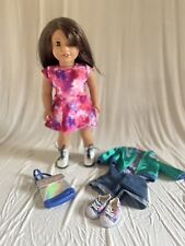American girl doll for sale  New Canaan