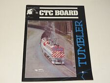 Ctc board railroad for sale  Millville