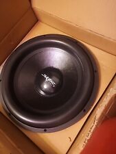 Skar audio zvx for sale  Cedar Rapids