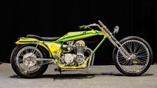 Honda 550 chopper for sale  BIRMINGHAM