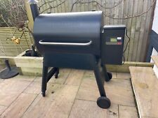 Traeger pro 780 for sale  BRISTOL