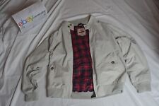 Baracuta harrington jacket for sale  Seattle