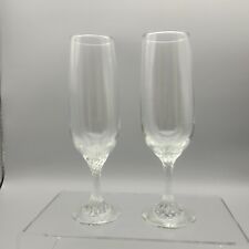 7 champagne 2 set glass for sale  Fort Lauderdale