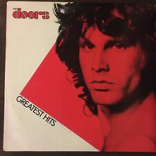Doors greatest hits for sale  Los Angeles