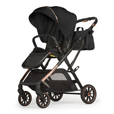 USED LEJOUX+ BABY PRAM PUSHCHAIR STROLLER CHILDRENS BUGGY SUITABLE FROM BIRTH for sale  Shipping to South Africa