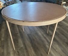 Vintage card table for sale  Conway