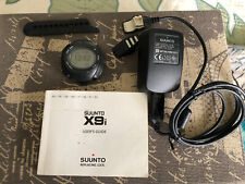 Used, suunto watch men used for sale  Shipping to South Africa