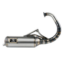 Performance exhaust pipe for sale  Shipping to Ireland