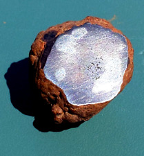 22.5g iron meteorite for sale  Mc Gregor