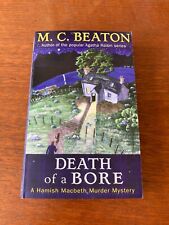 Death bore c. for sale  UK