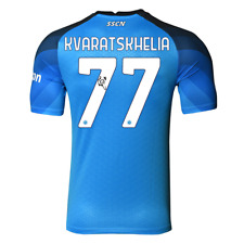 Ssc napoli maglia usato  Napoli