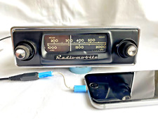 Vintage upgraded radiomobile for sale  HULL