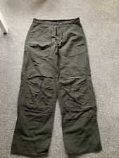 Men rohan pants for sale  BLACKPOOL